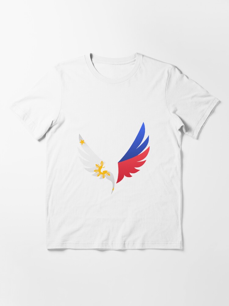 Philippine Eagle T-Shirts for Sale