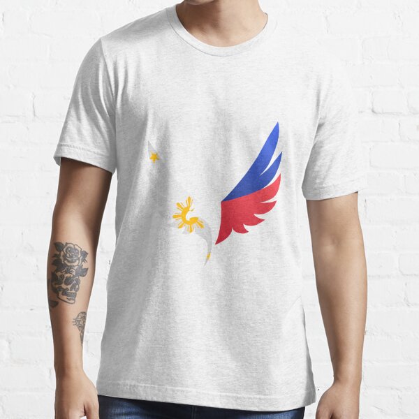 Philippine Eagle T-Shirts for Sale