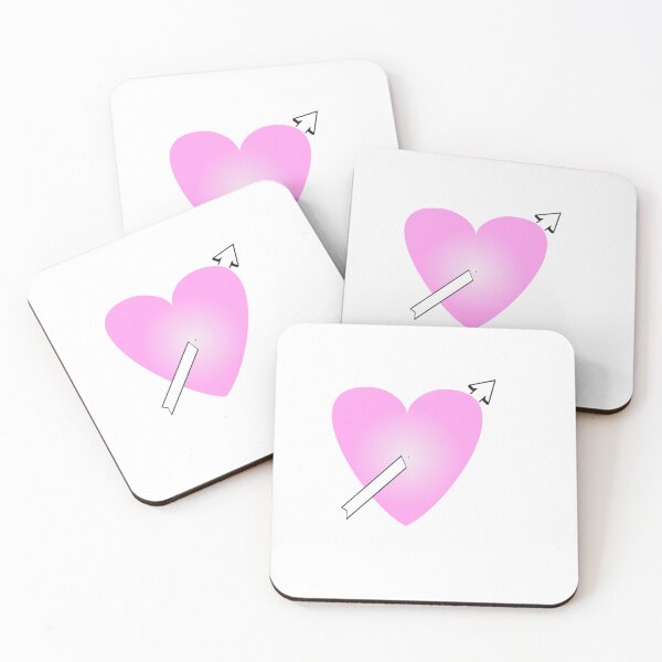 Item preview, Heart designed and sold by Hembrom05.