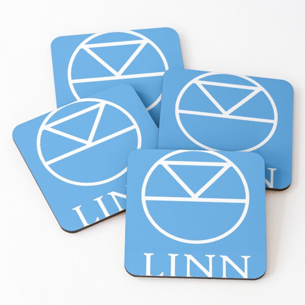 Item preview, BEST SELLER - Linn Products Merchandise Essential T-Shirt designed and sold by AntonFeri.