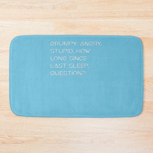 Item preview, Project Hail Mary - Grumpy Rocky Quote Classic T-Shirt designed and sold by SarahSarvasova.