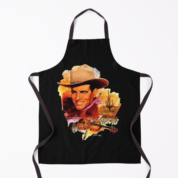 Item preview, Bob Wills Cache Essential T-Shirt designed and sold by janetjodyrve.