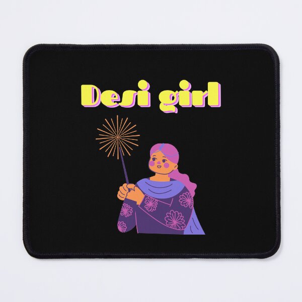 Item preview, Desi girl cute designed and sold by Shahnawaz Khandesigner.
