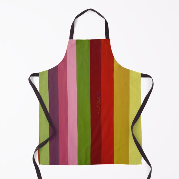 Item preview, Color Inventory Stripes by Heather Nafe Art designed and sold by HeatherNafeArt.
