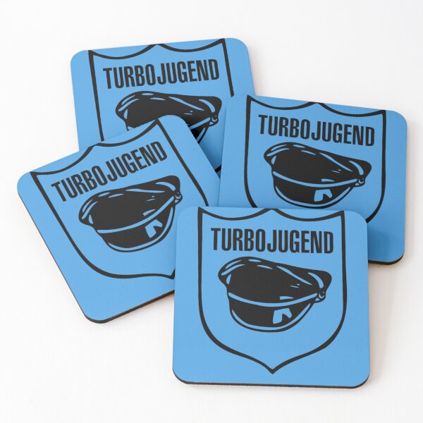 Item preview, Best Seller - Turbonegro Turbojugend Logo Classic T-Shirt designed and sold by AntonFeri.