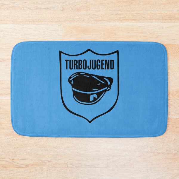 Item preview, Best Seller - Turbonegro Turbojugend Logo Classic T-Shirt designed and sold by AntonFeri.