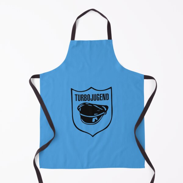 Item preview, Best Seller - Turbonegro Turbojugend Logo Classic T-Shirt designed and sold by AntonFeri.