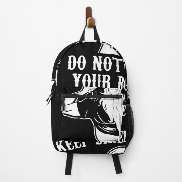 Item preview, Keep Bikers Safe Do Not Show Your Boobs Till We Come To A Complete Stop designed and sold by smallcatvn.
