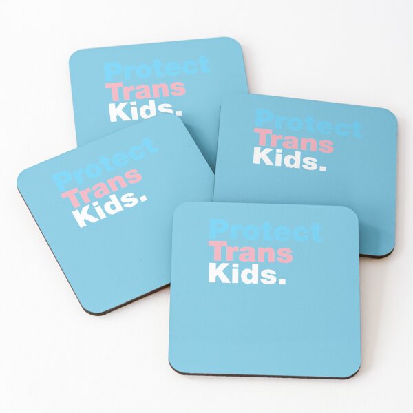 Item preview, Protect Trans Kids Classic T-Shirt designed and sold by SarahSarvasova.