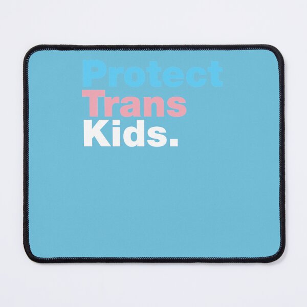Item preview, Protect Trans Kids Classic T-Shirt designed and sold by SarahSarvasova.
