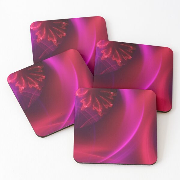 Item preview, Ruby Ray | Red and Black | Raise Your Vibration | In The Flow designed and sold by JillyJ05.