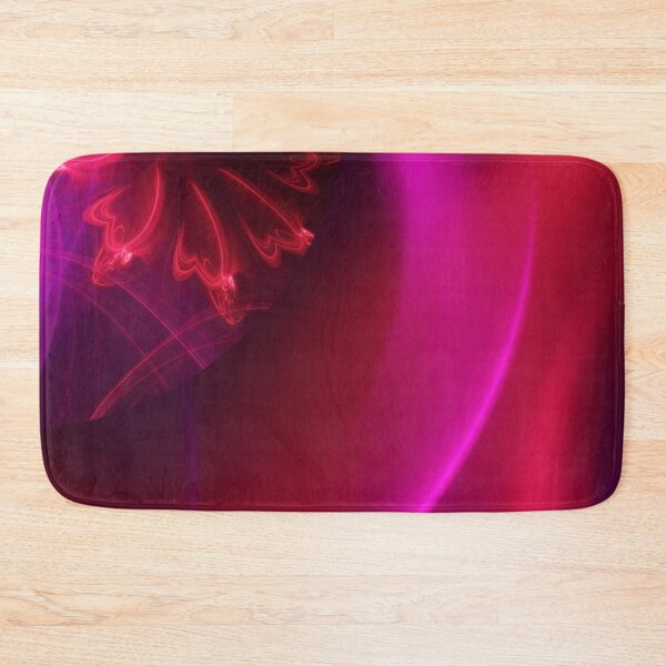 Item preview, Ruby Ray | Red and Black | Raise Your Vibration | In The Flow designed and sold by JillyJ05.