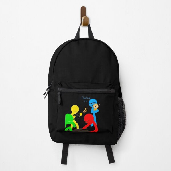 Item preview, Family Alan Animation Becker Funny designed and sold by KunNero.
