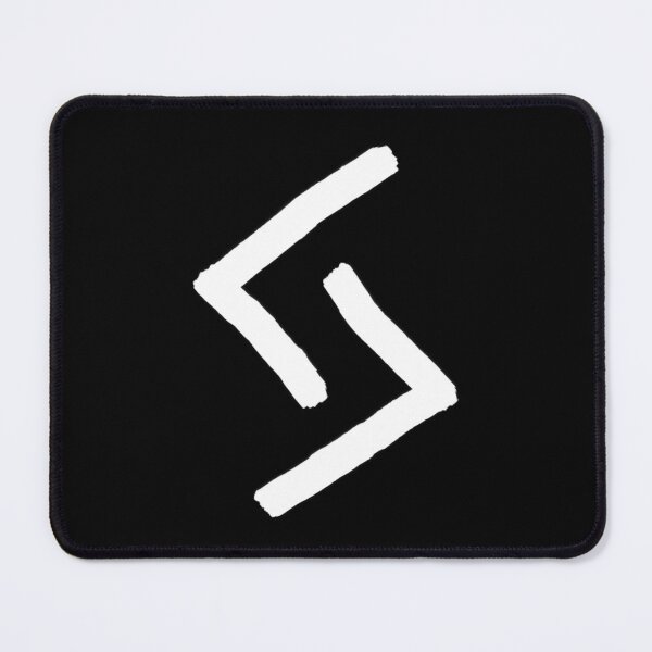 Item preview, White Jera Rune - Paintbrush designed and sold by Diverlier.