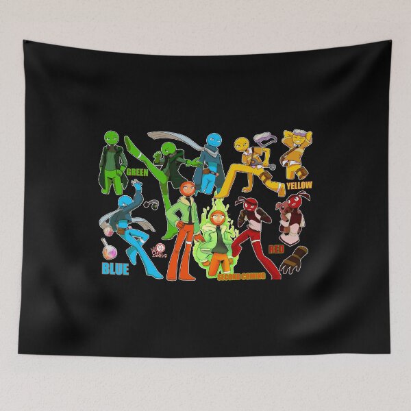 Item preview, Alan Animation Becker Funny designed and sold by KunNero.
