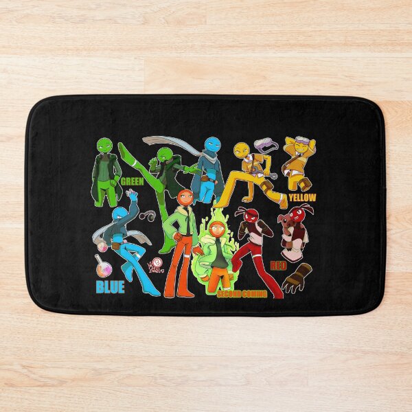 Item preview, Alan Animation Becker Funny designed and sold by KunNero.