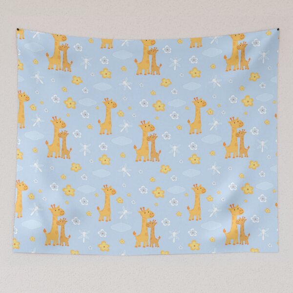Item preview, Cute Giraffe Animal designed and sold by iamdanry.