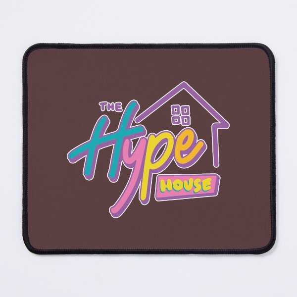 Item preview, THE HYPE HOUSE designed and sold by Snick24.