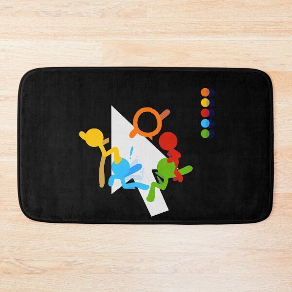 Item preview, Alan Animation Becker Funny designed and sold by KunNero.