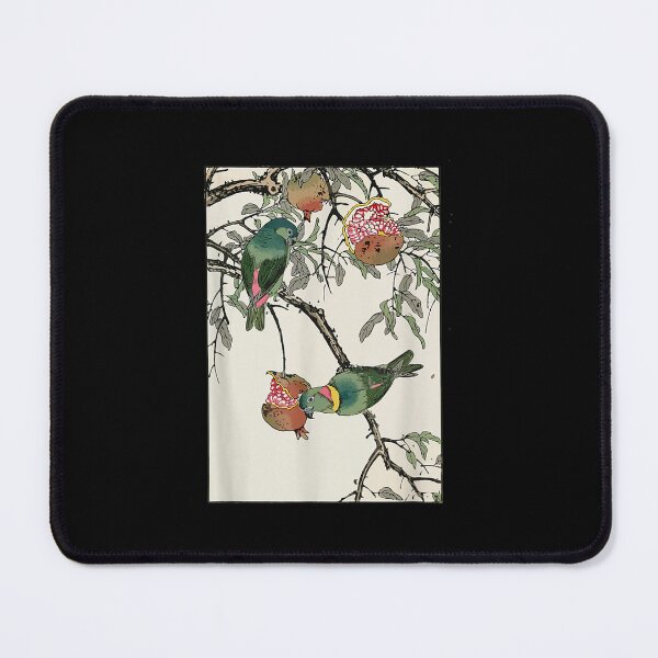 Item preview, Vintage Woodblock Japanese Graphical Art  designed and sold by brita797.