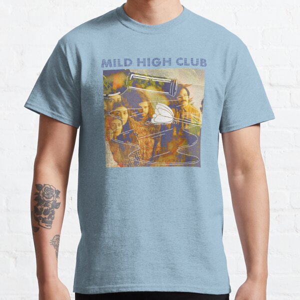 Mild High Club Gifts & Merchandise for Sale | Redbubble