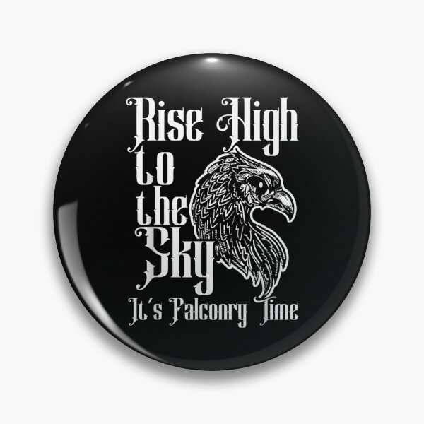 Item preview, Falconry Quote For A Falconer Or Falcons Lover Falconry  designed and sold by amyadt77.