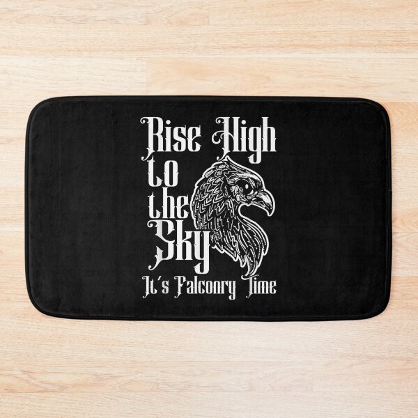 Item preview, Falconry Quote For A Falconer Or Falcons Lover Falconry  designed and sold by amyadt77.