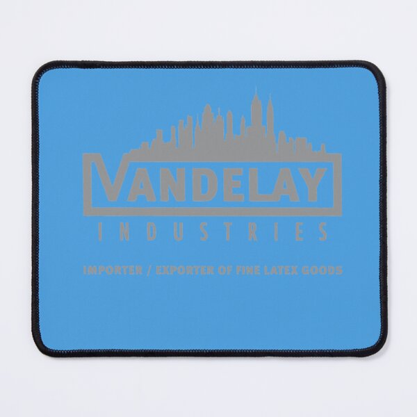 Item preview, BEST SELLER - Vandelay Industries Merchandise Essential T-Shirt designed and sold by AntonFeri.