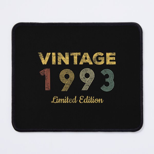 Item preview, 29 Year Old Gifts Vintage 1993 Limited Edition 29th Birthday designed and sold by brita797.