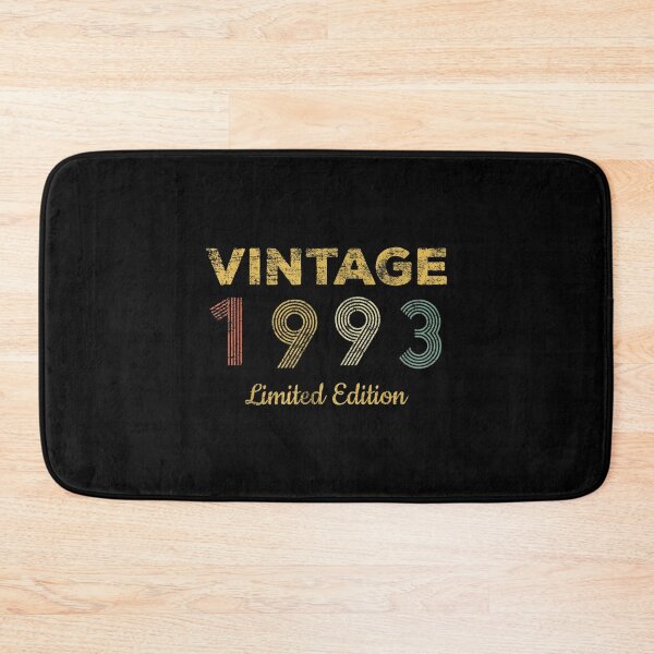 Item preview, 29 Year Old Gifts Vintage 1993 Limited Edition 29th Birthday  designed and sold by brita797.