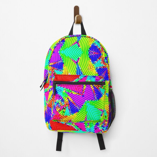 Item preview, Pyschedelic Kaleidoscope pattern designed and sold by outkast-oasis.