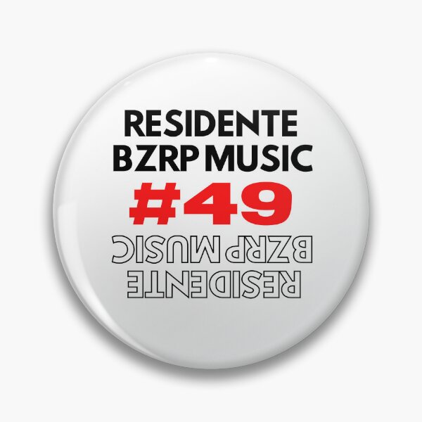 Item preview, Calle 13 Residente | Residente boricua | bizarap | Residente rapper designed and sold by wear4gamers.