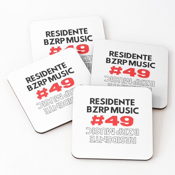 Item preview, Calle 13 Residente | Residente boricua | bizarap | Residente rapper designed and sold by wear4gamers.