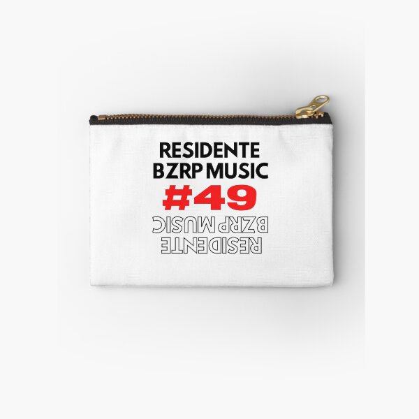 Item preview, Calle 13 Residente | Residente boricua | bizarap | Residente rapper designed and sold by wear4gamers.