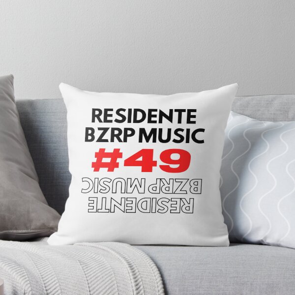 Item preview, Calle 13 Residente | Residente boricua | bizarap | Residente rapper designed and sold by wear4gamers.