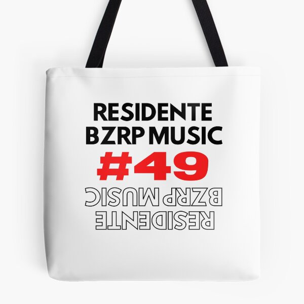 Item preview, Calle 13 Residente | Residente boricua | bizarap | Residente rapper designed and sold by wear4gamers.