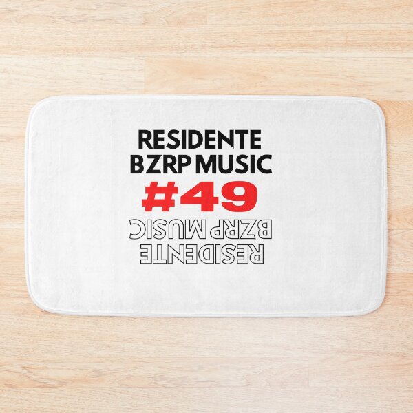 Item preview, Calle 13 Residente | Residente boricua | bizarap | Residente rapper designed and sold by wear4gamers.