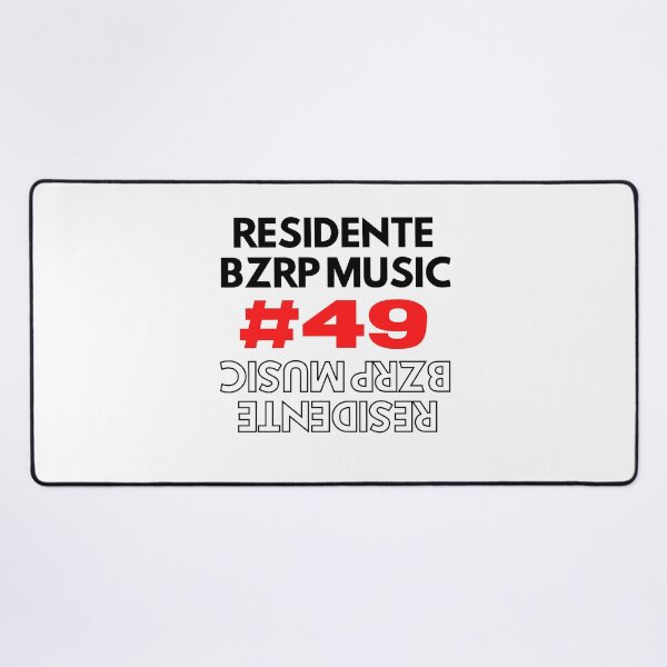 Item preview, Calle 13 Residente | Residente boricua | bizarap | Residente rapper designed and sold by wear4gamers.