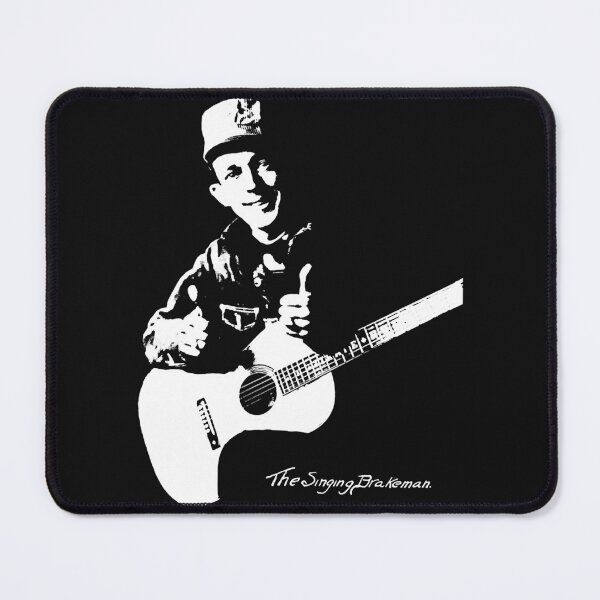 Item preview, Jimmie Rodgers-2 Essential designed and sold by janetjodyrve.