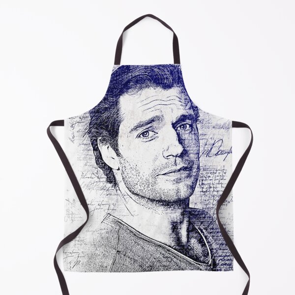 Item preview, Henry the Handsome Portrait  designed and sold by Fattanirvana.