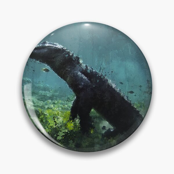 Item preview, BUBBLE CROC designed and sold by André Cremers.