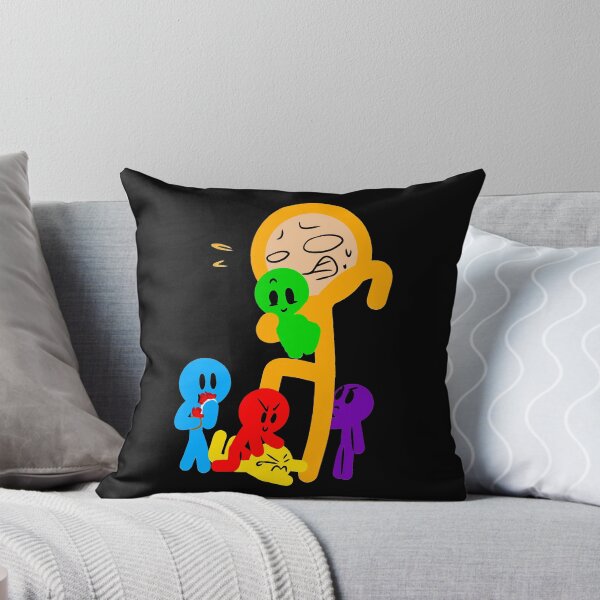 Item preview, Alan Animation Becker Funny designed and sold by KunNero.