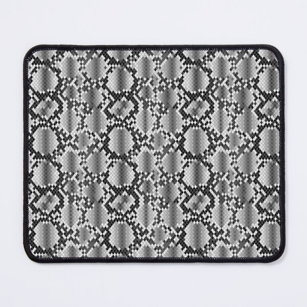 Item preview, Gray Snake Skin Animal designed and sold by iamdanry.