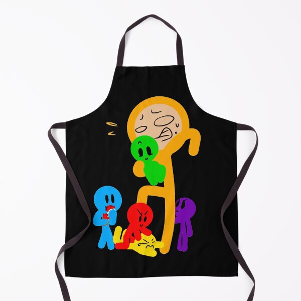 Item preview, Alan Animation Becker Funny designed and sold by KunNero.