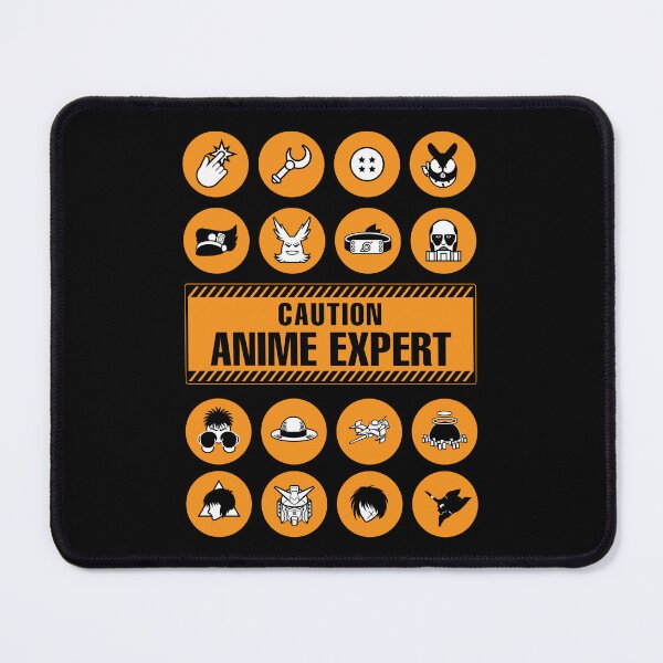 Item preview, Anime Signs - Expert designed and sold by manoystee.