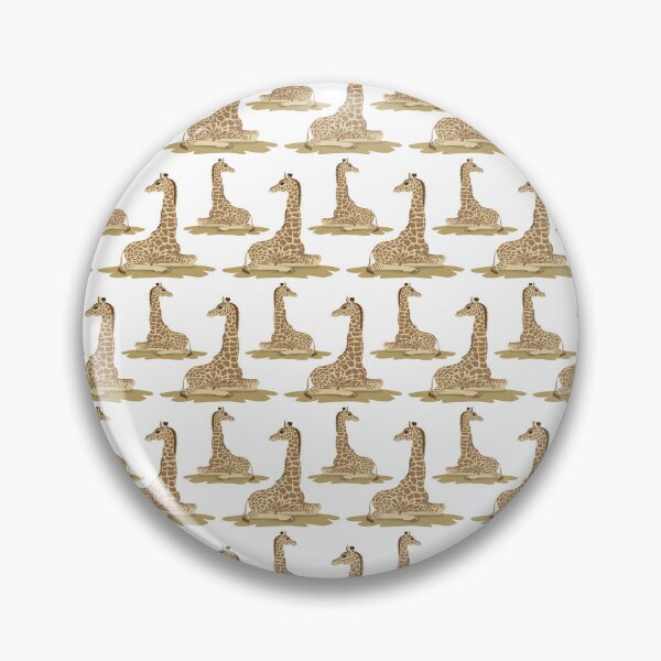 Item preview, Long Neck Giraffe Animal designed and sold by iamdanry.