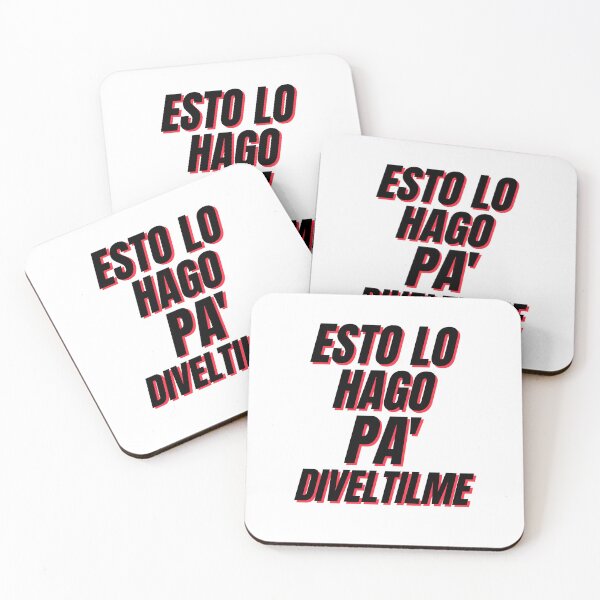 Item preview, Rene Calle 13 | Residente boricua | bizarap |esto lo hago pa diveltilme designed and sold by wear4gamers.
