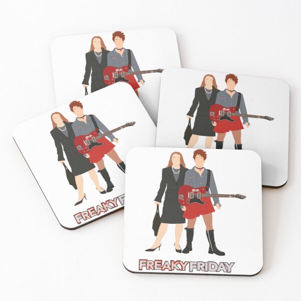Item preview, Freaky Friday  Art designed and sold by CerysClark.