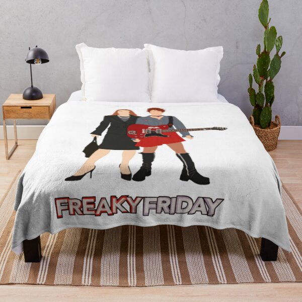Item preview, Freaky Friday Art designed and sold by CerysClark.