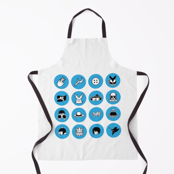 Item preview, Anime Icons designed and sold by manoystee.
